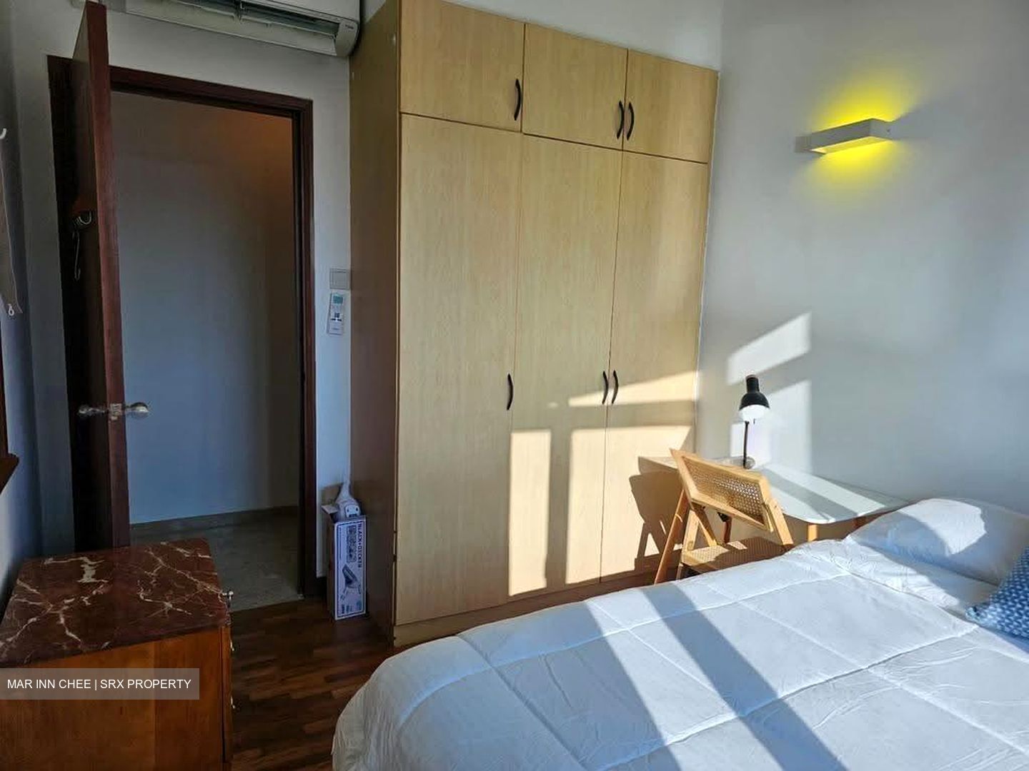 Chelsea Lodge (D15), Apartment #617683281